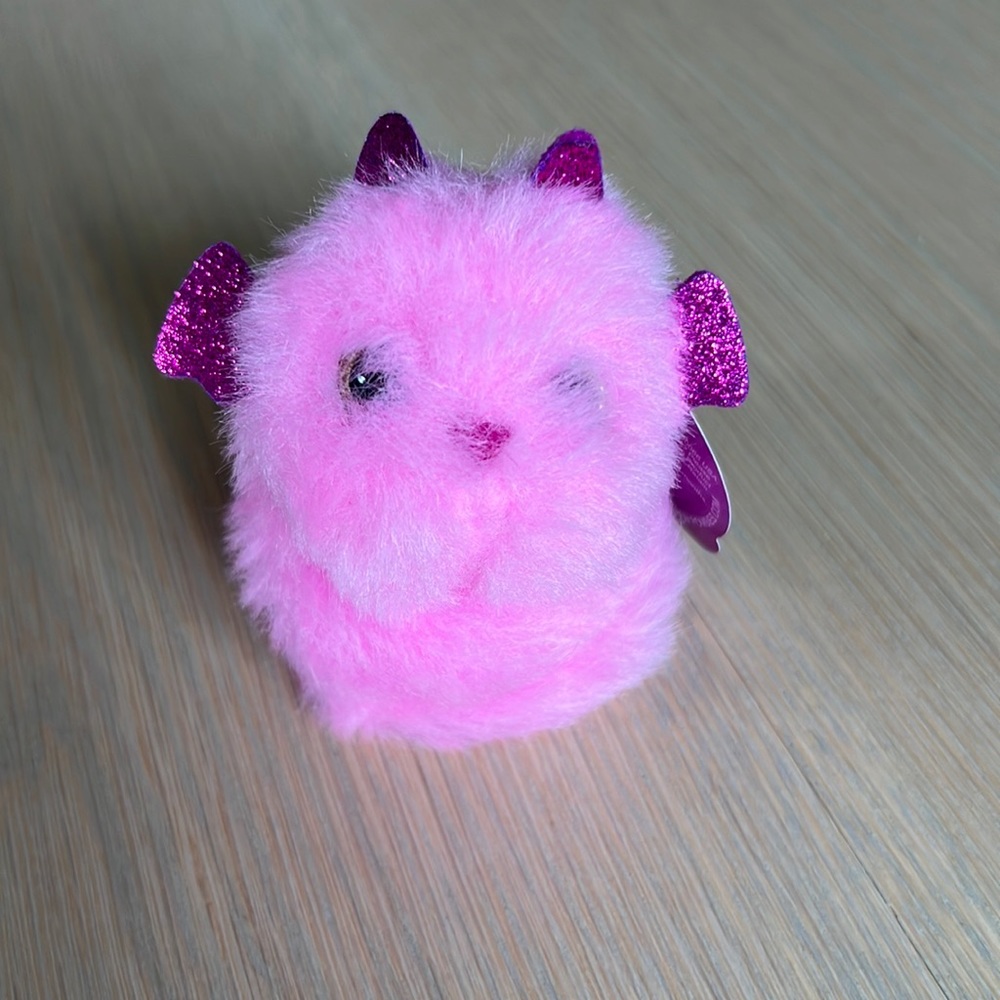 Promise Poo wearable wrist bracelet toy